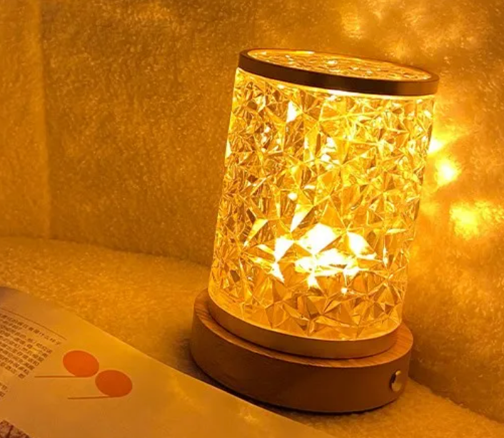 Lampe d’Ambiance ONDÉA