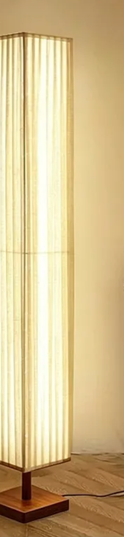 Lampadaire Design KAORI