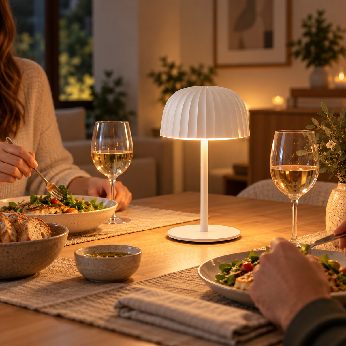 Lampe de table Gonza cadeau