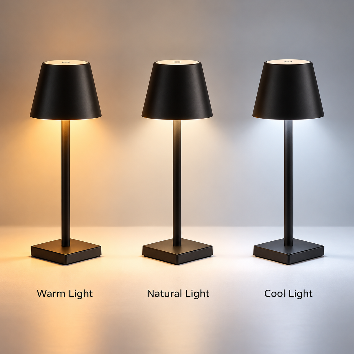 Lampe LED Nomade
