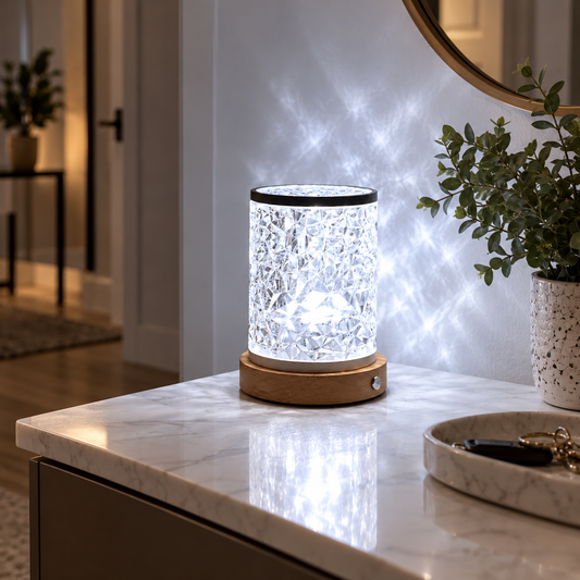 Lampe d’Ambiance ONDÉA