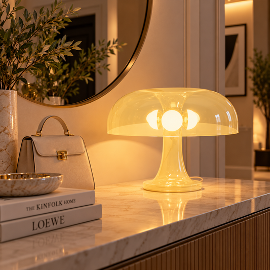 Lampe Champignon AURA