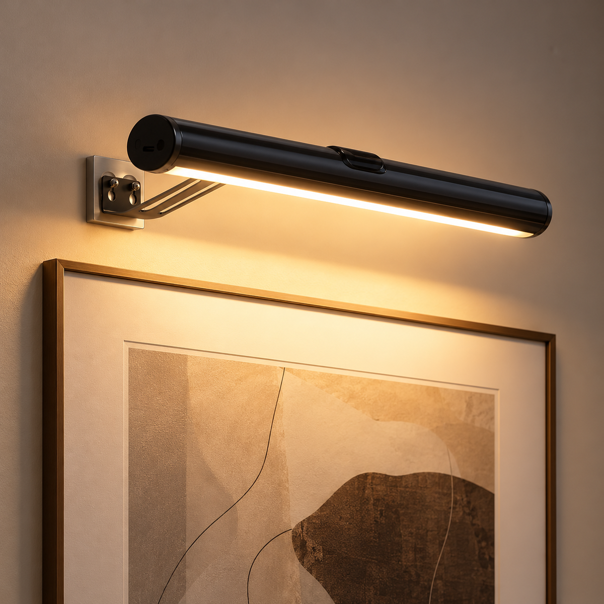 Applique LED rechargeable VELIA