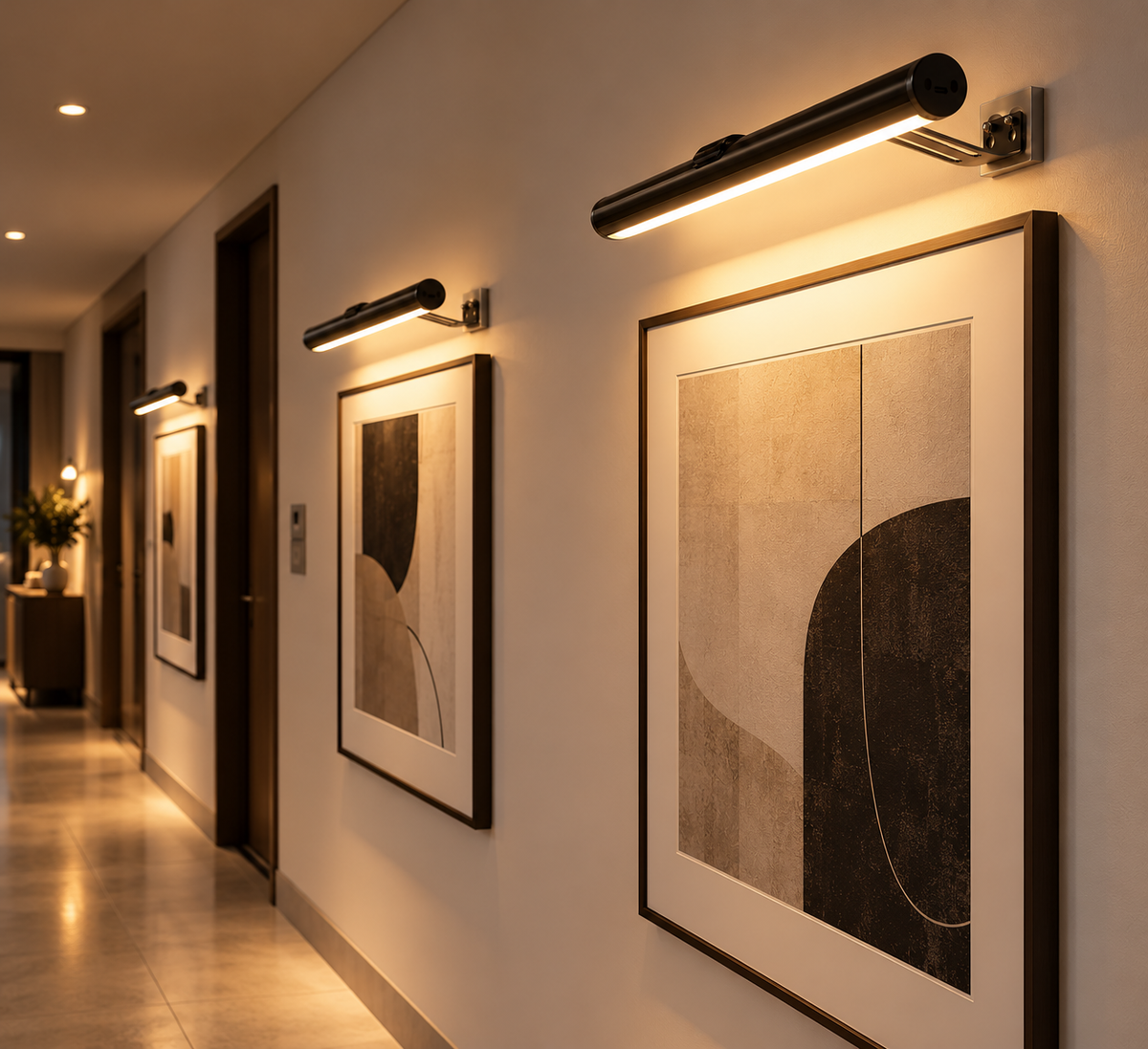 Applique LED rechargeable VELIA