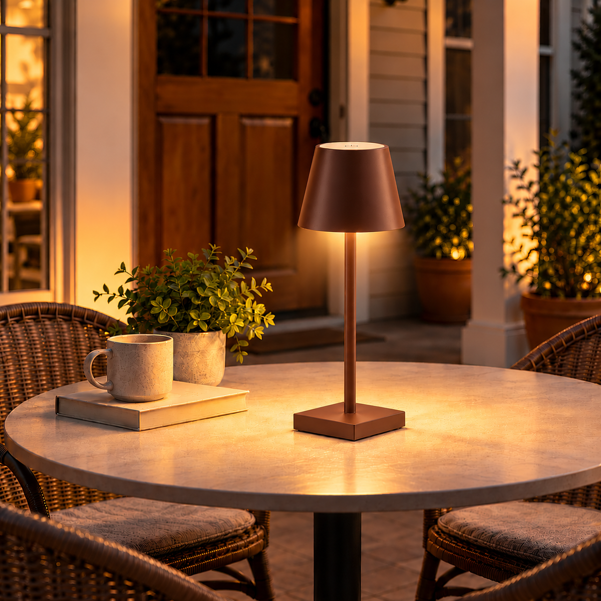 Lampe LED Nomade