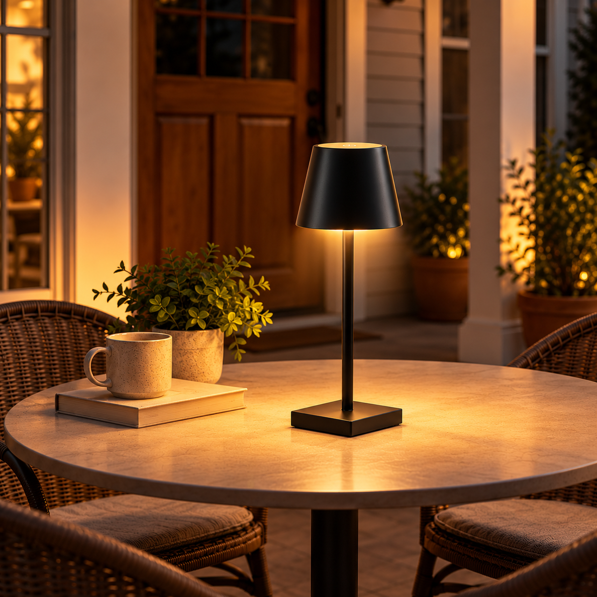 Lampe LED Nomade