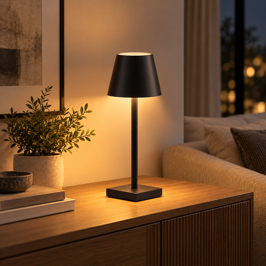 Lampe LED Nomade