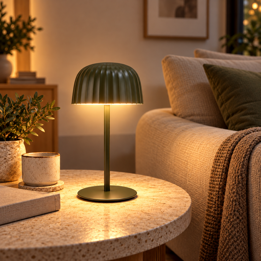 Lampe de table Gonza cadeau