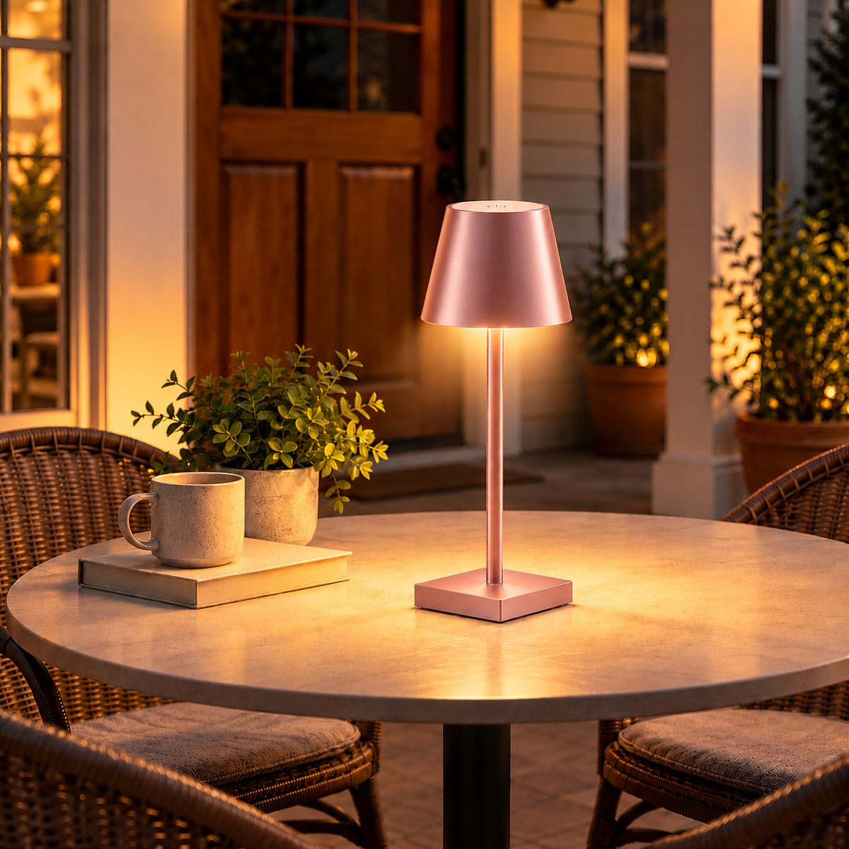 Lampe LED Nomade