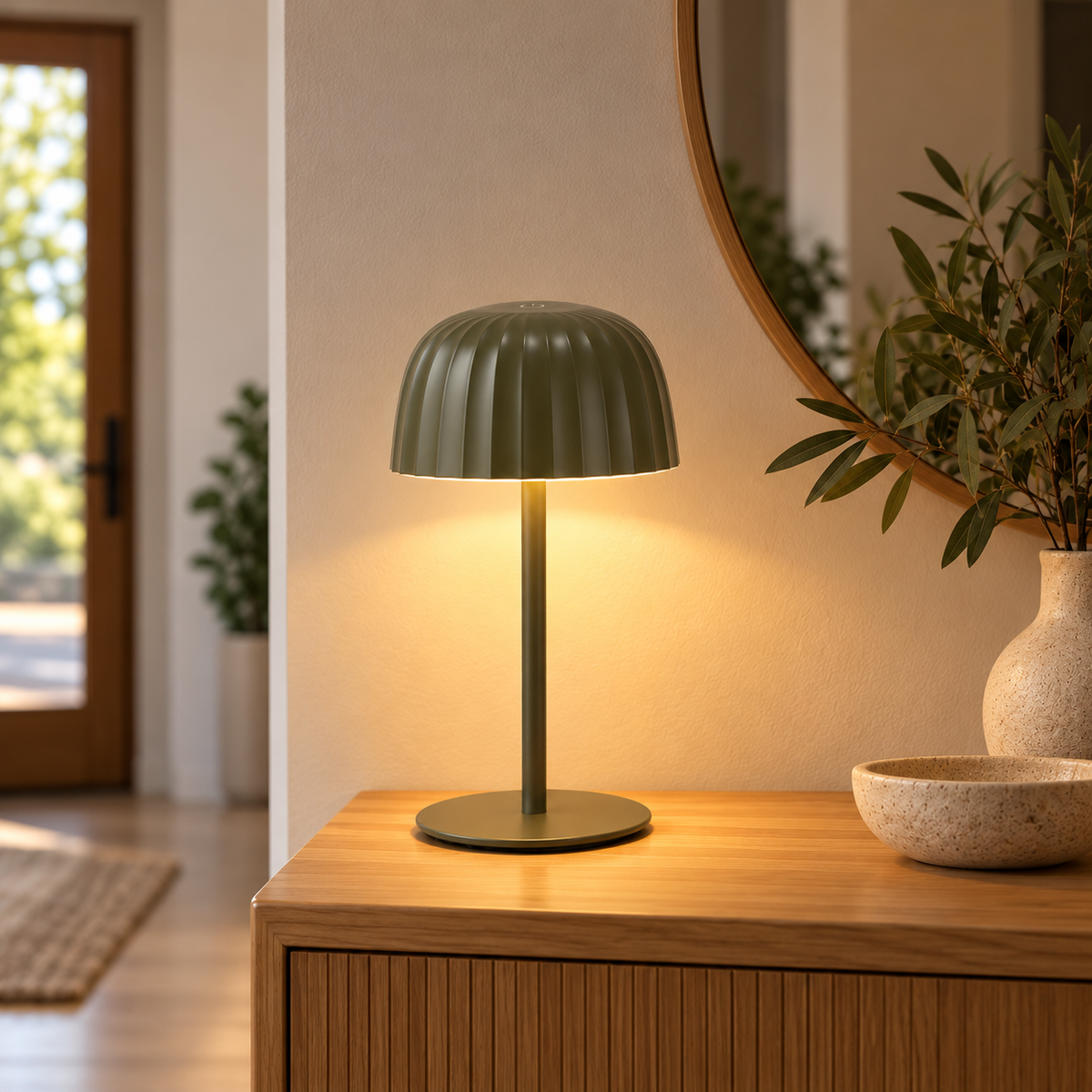 Lampe de table Gonza cadeau